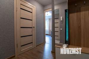 2-к квартира, посуточно, 44м2, 5/5 этаж