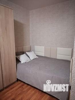 1-к квартира, на длительный срок, 29м2, 2/5 этаж