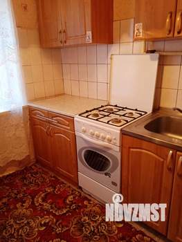 1-к квартира, на длительный срок, 31м2, 3/5 этаж