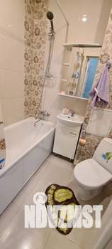 1-к квартира, посуточно, 32м2, 3/10 этаж