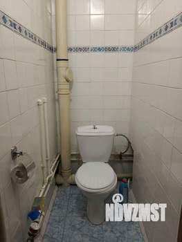 1-к квартира, на длительный срок, 38м2, 3/6 этаж
