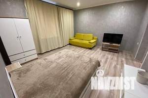 2-к квартира, посуточно, 65м2, 1/2 этаж