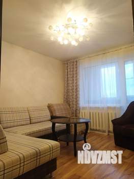 2-к квартира, посуточно, 45м2, 1/1 этаж