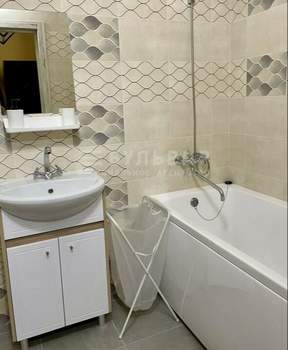 2-к квартира, на длительный срок, 42м2, 11/25 этаж