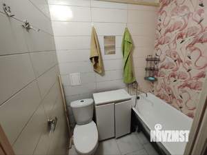 1-к квартира, на длительный срок, 35м2, 1/5 этаж