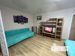 2-к квартира, посуточно, 46м2, 2/5 этаж