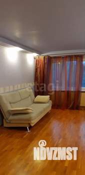 1-к квартира, на длительный срок, 52м2, 3/9 этаж