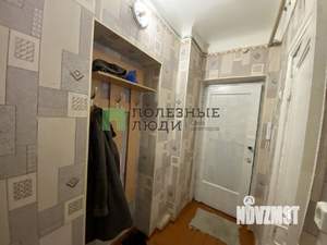 1-к квартира, на длительный срок, 30м2, 1/5 этаж