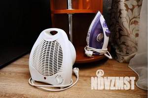 1-к квартира, посуточно, 31м2, 5/5 этаж