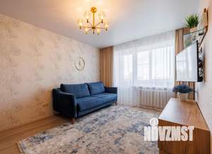 1-к квартира, посуточно, 33м2, 1/1 этаж