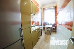 2-к квартира, посуточно, 55м2, 5/5 этаж