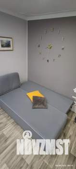 1-к квартира, посуточно, 33м2, 2/4 этаж