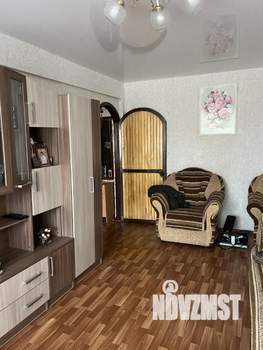 2-к квартира, на длительный срок, 42м2, 2/5 этаж