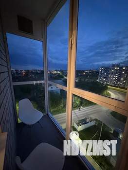 2-к квартира, посуточно, 50м2, 8/9 этаж