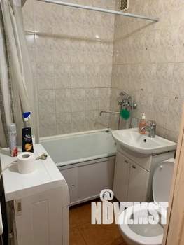 1-к квартира, посуточно, 30м2, 1/5 этаж