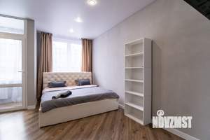 Студия квартира, посуточно, 24м2, 17/22 этаж