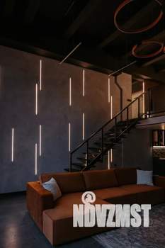 1-к квартира, посуточно, 100м2, 3/4 этаж