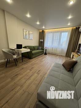 2-к квартира, посуточно, 70м2, 1/1 этаж