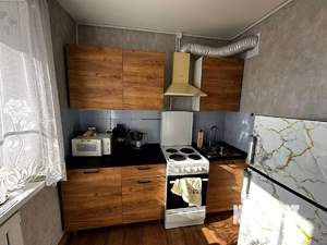 2-к квартира, на длительный срок, 49м2, 4/12 этаж