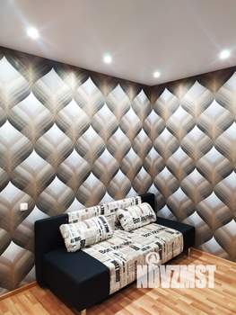 1-к квартира, посуточно, 33м2, 4/9 этаж