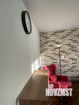 2-к квартира, на длительный срок, 48м2, 3/5 этаж