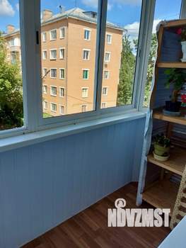 2-к квартира, на длительный срок, 42м2, 4/5 этаж