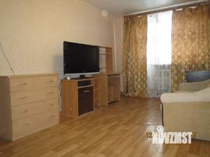 1-к квартира, на длительный срок, 31м2, 5/5 этаж