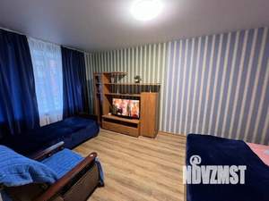 1-к квартира, посуточно, 29м2, 1/1 этаж