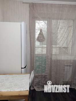 1-к квартира, посуточно, 41м2, 1/9 этаж