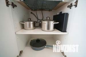 1-к квартира, посуточно, 35м2, 2/9 этаж