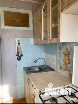 1-к квартира, на длительный срок, 33м2, 5/5 этаж