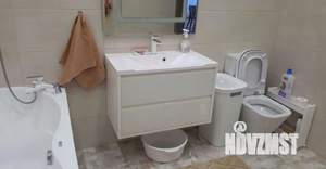 2-к квартира, на длительный срок, 65м2, 1/3 этаж