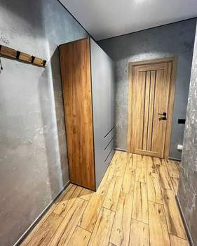 Студия квартира, на длительный срок, 30м2, 2/8 этаж