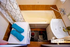 2-к квартира, посуточно, 56м2, 7/9 этаж