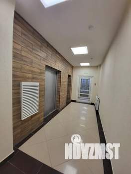 Студия квартира, посуточно, 24м2, 1/14 этаж