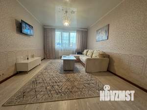 3-к квартира, посуточно, 63м2, 7/9 этаж