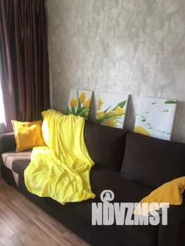 1-к квартира, посуточно, 32м2, 4/5 этаж
