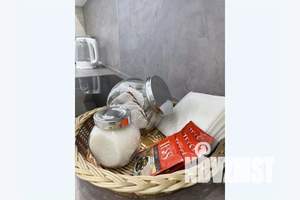 1-к квартира, посуточно, 41м2, 9/17 этаж