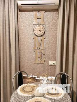 Студия квартира, посуточно, 36м2, 3/5 этаж