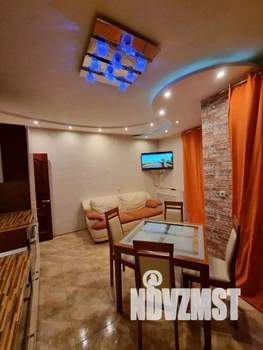 3-к квартира, посуточно, 82м2, 1/1 этаж