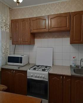 1-к квартира, на длительный срок, 36м2, 6/10 этаж