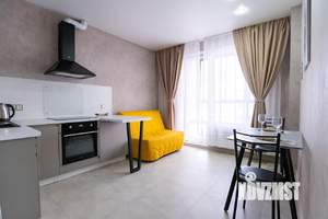 1-к квартира, посуточно, 37м2, 5/5 этаж