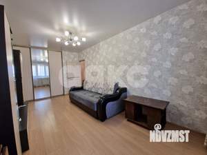 1-к квартира, на длительный срок, 33м2, 7/9 этаж