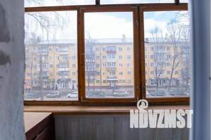 2-к квартира, посуточно, 42м2, 3/5 этаж