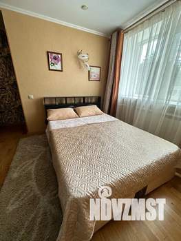 1-к квартира, посуточно, 32м2, 2/5 этаж