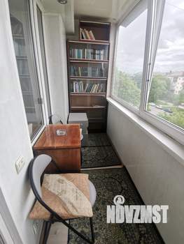 2-к квартира, посуточно, 55м2, 5/9 этаж