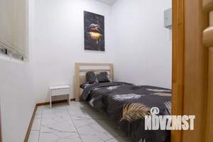 2-к квартира, посуточно, 42м2, 5/12 этаж