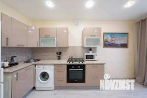 2-к квартира, посуточно, 52м2, 5/5 этаж