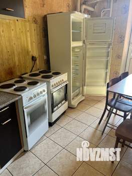 2-к квартира, на длительный срок, 64м2, 4/16 этаж