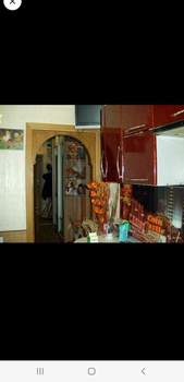 2-к квартира, на длительный срок, 52м2, 1/1 этаж